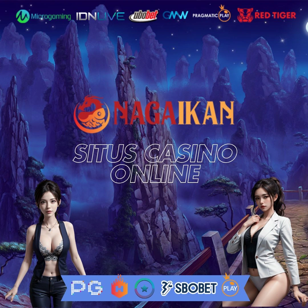 NAGAIKAN
